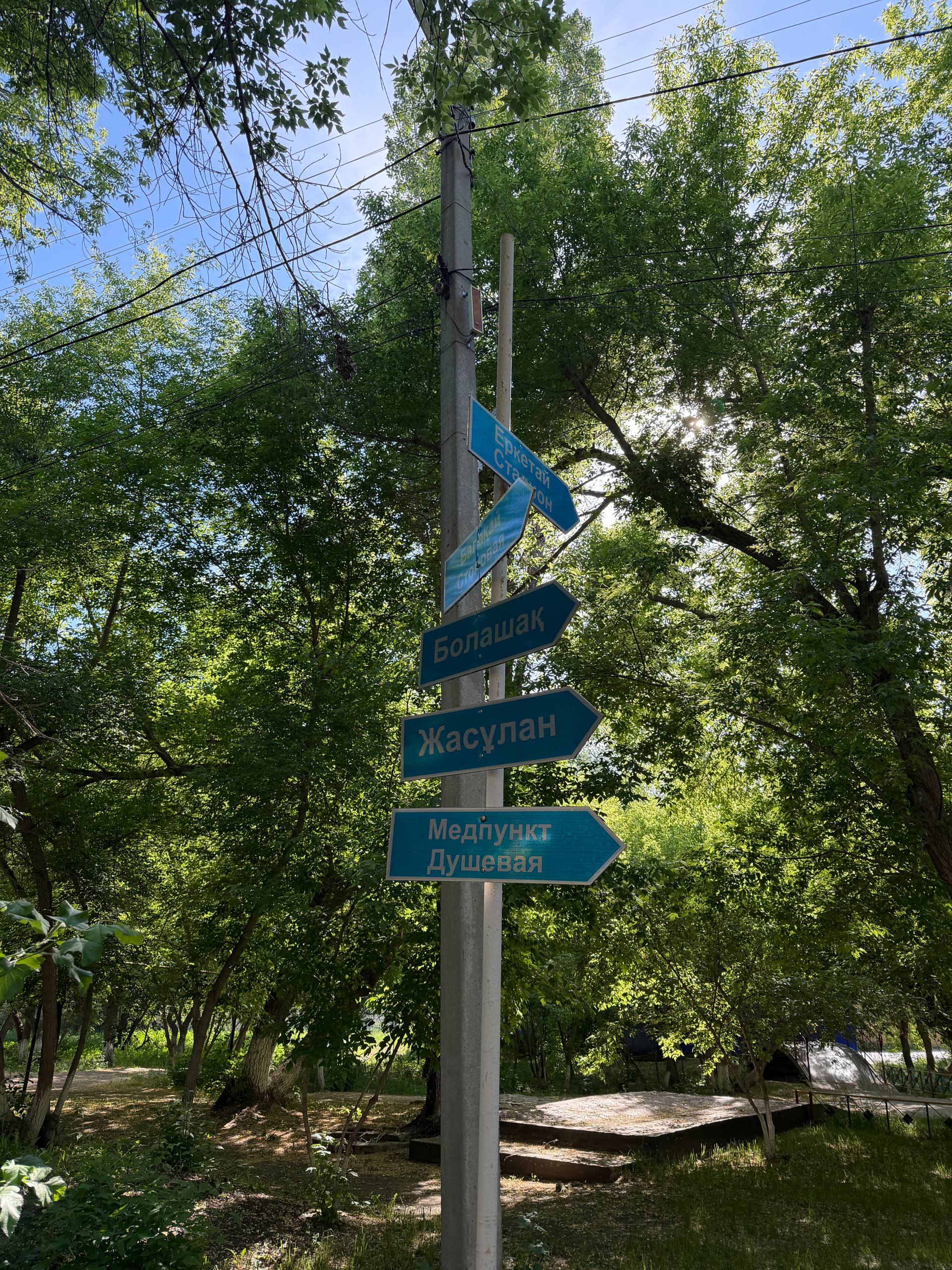 Домики базы отдыха